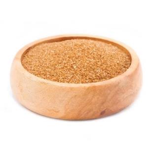 شکر قهوه ای - 250 گرم
