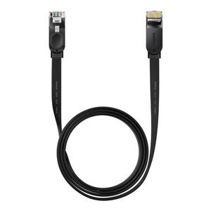 کابل شبکه CAT6 باسئوس مدل WKJS0000