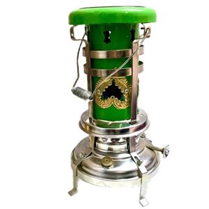 دکوری طرح چراغ نفتی مدل علاالدین