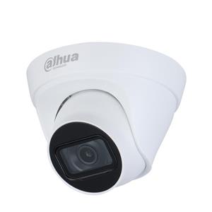 دوربین دام 2 مگاپیکسل آی پی داهوا مدل DH-IPC-HDW1230T1-S5