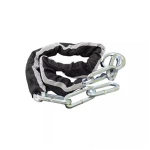 قفل دوچرخه مدل آهنی