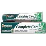 خمیر دندان گیاهی هیمالیا مدل complete care وزن 125 گرم 