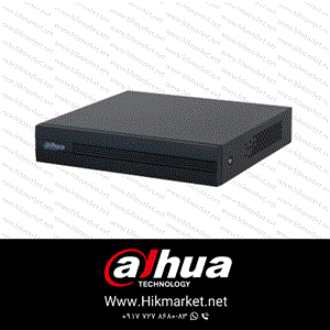ضبط کننده ویدیویی داهوا مدل XVR1B04-I-COOPER