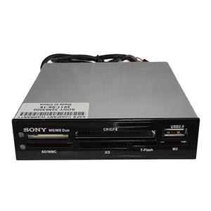 کارت‌خوان سونی مدل 32563000