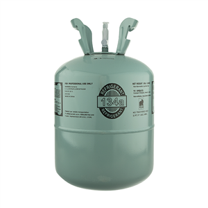 گاز مبرد R134a پلار