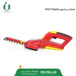 شمشادزن شارژی WOLF Garten کد 3050