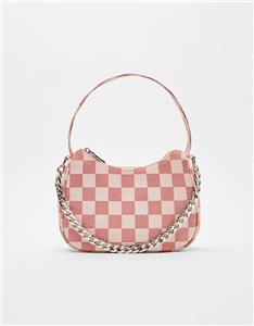 کیف دوشی زنانه برشکا کد 357705