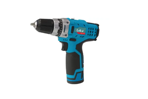 دریل شارژی لکا مدل 12027