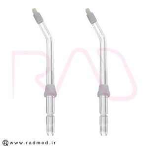 سری یدکی پیک پاکت بی ول مناسب مدل های WI-922 و WI-933 بسته 2 عددی