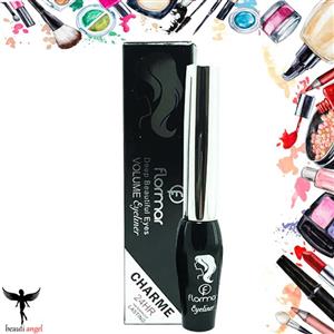 خط چشم گیاهی فلورمار flormar