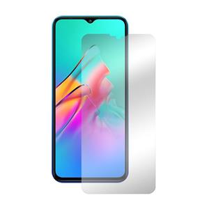 محافظ صفحه نمایش آنتی بلو راک اسپیس مناسب برای گوشی اینفینیکس مدل Smart HD 2021