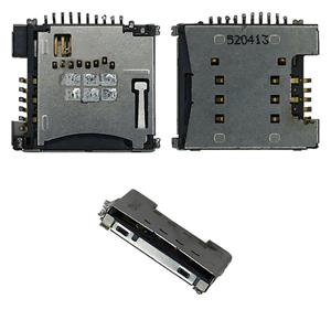 کانکتور سیمکارت ال جی L90 D405