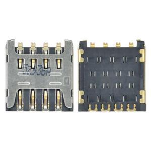 کانکتور سیمکارت ال جی D295