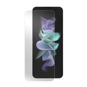 محافظ صفحه نمایش آنتی بلو راک اسپیس مناسب برای گوشی سامسونگ Galaxy Z Flip 5G