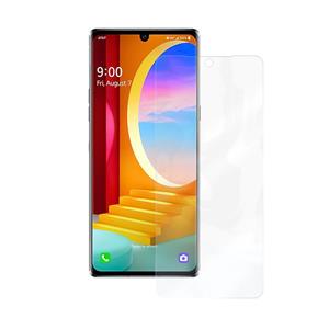 محافظ صفحه نمایش آنتی بلو راک اسپیس مناسب برای گوشی ال جی مدل Velvet