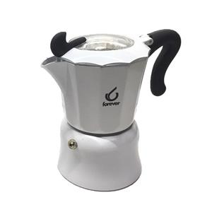 اسپرسو ساز فوراور مدل میس کوکو 6 کاپ Miss Coco Espresso Maker 6Cup