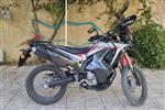 موتور هوندا CRF 250 L 1400