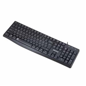 کیبورد بیاند با سیم مدل Beyond BK 2230 Wired Keyboard 