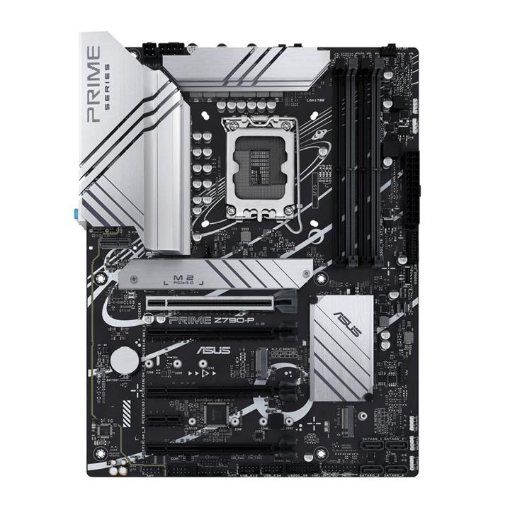 ASUS PRIME Z790-P DDR5 Motherboard