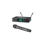 Audio-Technica ATW-3141b Wireless Handheld Microphone