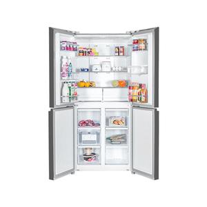 یخچال و فریزر 22 فوت تی سی ال مدل F540-AWD/AMD/AMD/ASD TCL F540-AWD/AMD/AMD/ASD Refrigerator