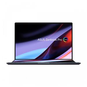 لپ تاپ ایسوس 14 اینچ ZenBook PRO DUO UX8402ZE- i7-12700H 16GB -1TSSD-4 RTX 3050 Ti