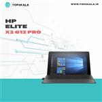 HP Elite X2 612 Pro  i5 7Y54 8GB 256GB SSD Intel  