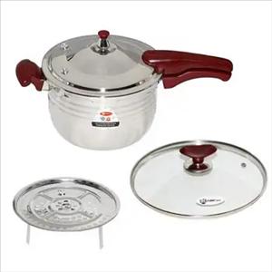 زودپز فوما 3 لیتری مدل FU-1360