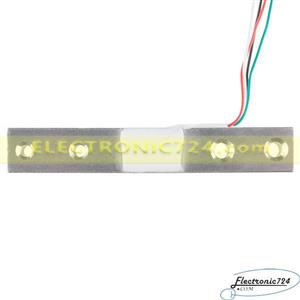 سنسور لودسل Load Cell Module 20KG 