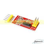 AD7705 ADC MODULE