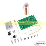 کیت کویل تسلا BD243 TESLA COIL KIT