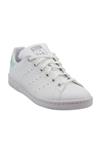 کتونی زنانه Stan Smith Women’s White Sneakers (fx7521) کد 8263