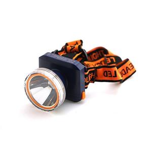 چراغ پیشانی هدلایت کامی سیف مدل KM-2886