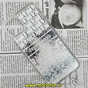 قاب گوشی iPhone 11 Pro Max آیفون طرح فانتزی آکواریومی دیور Dior کد 350
