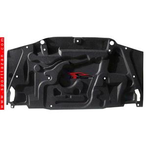 نمد کاپوت پژو ۴۰۵ , پژو پارس , آریسان ایده