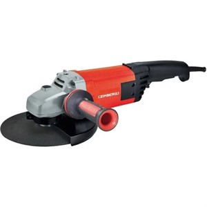 فرز سنگبری 230 میلیمتر زیمبرگ مدل PZA-7123