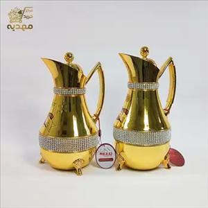 فلاسک جفتی مکسی حجم 1 و 0.7 لیتری 