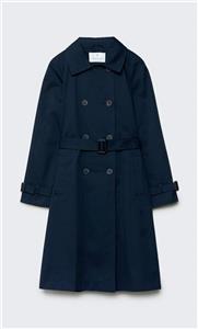 بارانی زنانه استرادیواریوس کد 384654