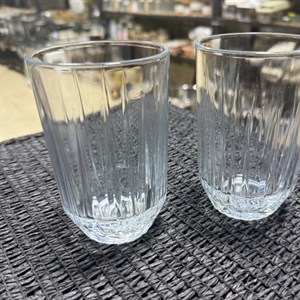 لیوان پاشا باغچه مدل تولیپ کد 44169 بسته 6عددی