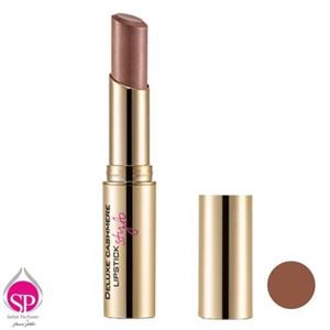 رژ لب فلورمار مدل دولوکس کاشمر شماره 33 Flormar 33 Deluxe Cashmere Lipstick Stylo