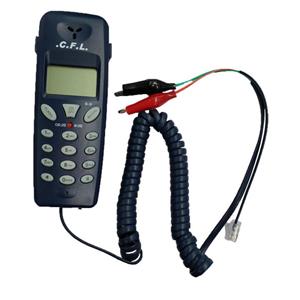 تلفن  تست خط سی.اف.ال مدل 2000