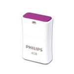 Philips Pico Flash Memory - 4GB