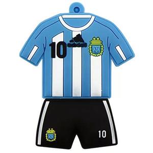 فلش مموری کینگ فست مدل Argentina SP-12 ظرفیت 32 گیگابایت