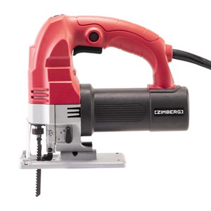 اره عمودبر 550 وات زیمبرگ مدل PZJ-1255