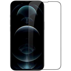 محافظ صفحه نمایش کی-دوو مدل Full مناسب برای گوشی موبایل اپل 15promax