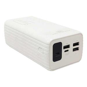 شارژر همراه کانفلون مدل A21L  ظرفیت 40000 میلی آمپر ساعت