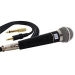 Daiyo DM122 Dynamic Microphone