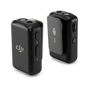 ست میکروفون بی سیم دی جی آی مدل DJI Mic