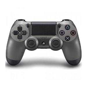 دسته بازی پلی استیشن ۴ سونی مدل Steel Black