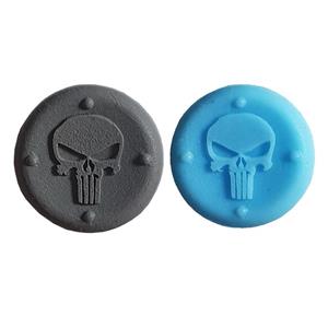 روکش آنالوگ دسته پلی استیشن و ایکس باکس مدل PUNISHER کد 72 بسته 2 عددی